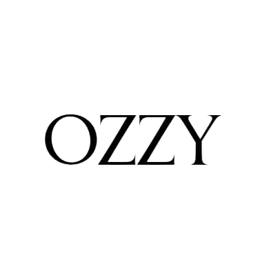 OZZY COLLECTION